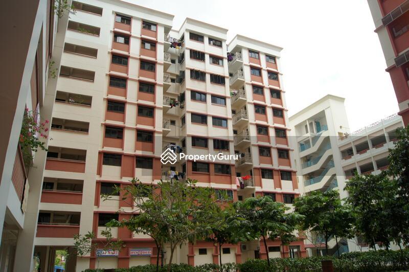 HDB Flat for Sale, 335 Sembawang Close, SGD 580,000 | 99-year lease