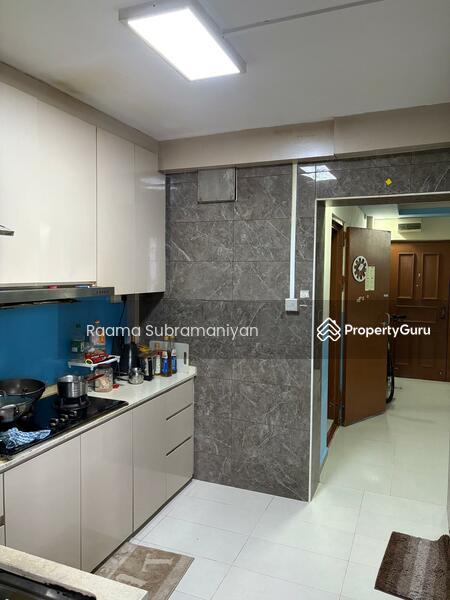 HDB Flat for Sale, 335 Sembawang Close, SGD 580,000 | 99-year lease