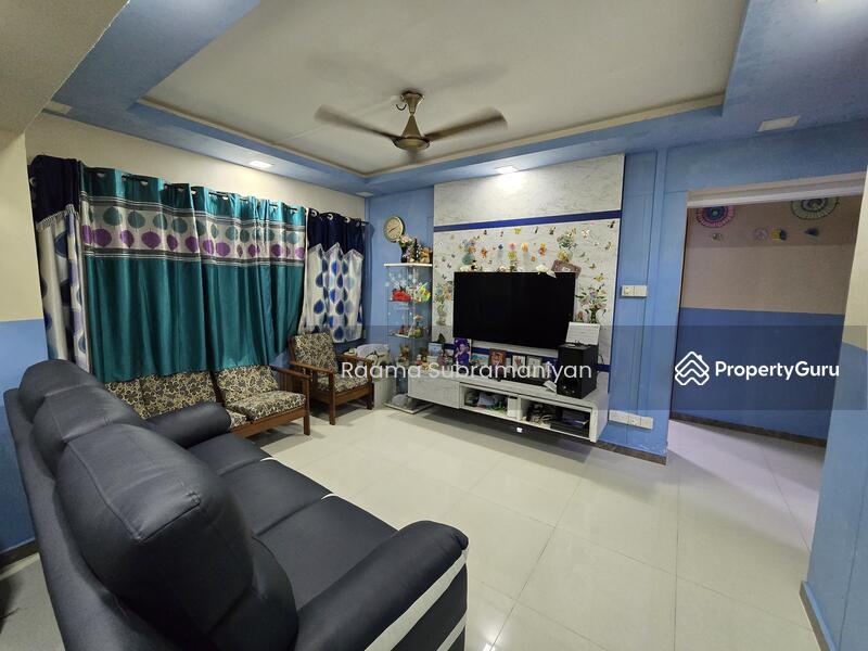 HDB Flat for Sale, 335 Sembawang Close, SGD 580,000 | 99-year lease