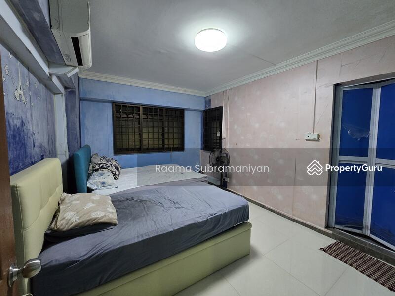 HDB Flat for Sale, 335 Sembawang Close, SGD 580,000 | 99-year lease