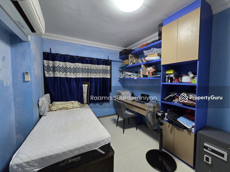 HDB Flat for Sale, 335 Sembawang Close, SGD 580,000 | 99-year lease