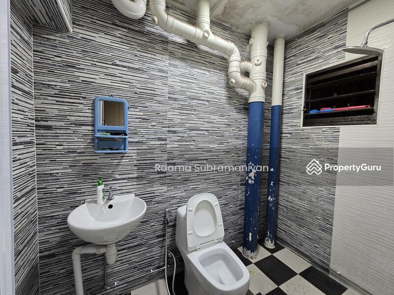 HDB Flat for Sale, 335 Sembawang Close, SGD 580,000 | 99-year lease