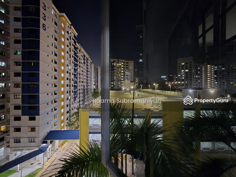 HDB Flat for Sale, 335 Sembawang Close, SGD 580,000 | 99-year lease