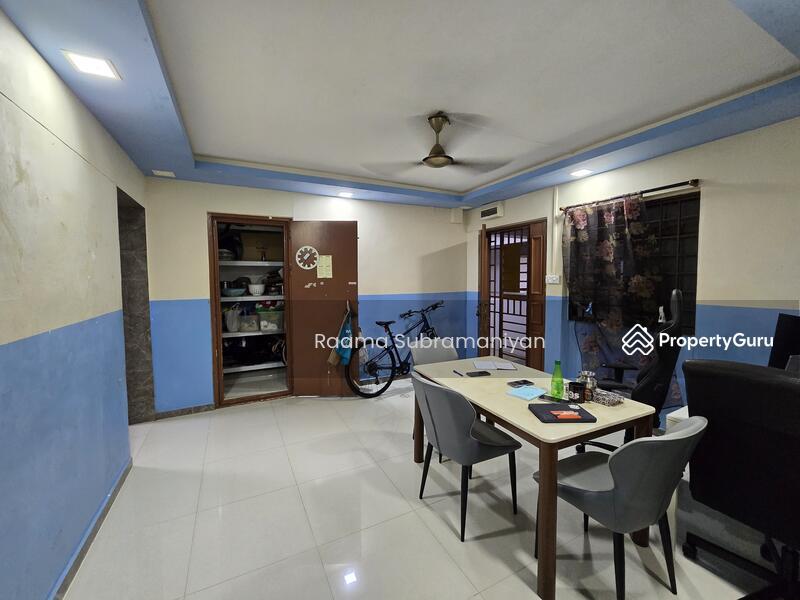 HDB Flat for Sale, 335 Sembawang Close, SGD 580,000 | 99-year lease