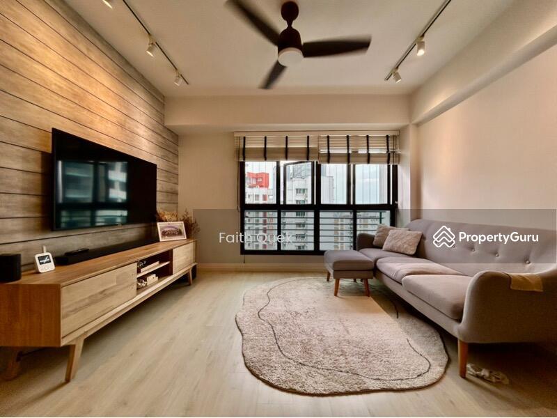 Prop-GPT: HDB Flat: D12  108B Mcnair Road