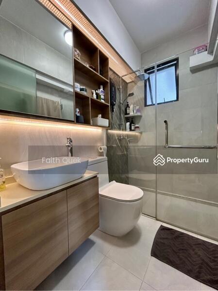 HDB Flat for Sale, 108B Mcnair Road, SGD 998,000 | 99-year lease