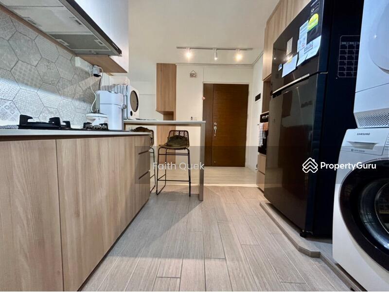 HDB Flat for Sale, 108B Mcnair Road, SGD 998,000 | 99-year lease
