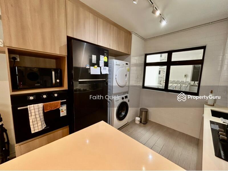 HDB Flat for Sale, 108B Mcnair Road, SGD 998,000 | 99-year lease