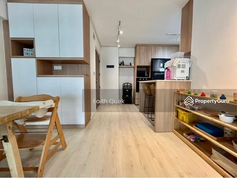 HDB Flat for Sale, 108B Mcnair Road, SGD 998,000 | 99-year lease