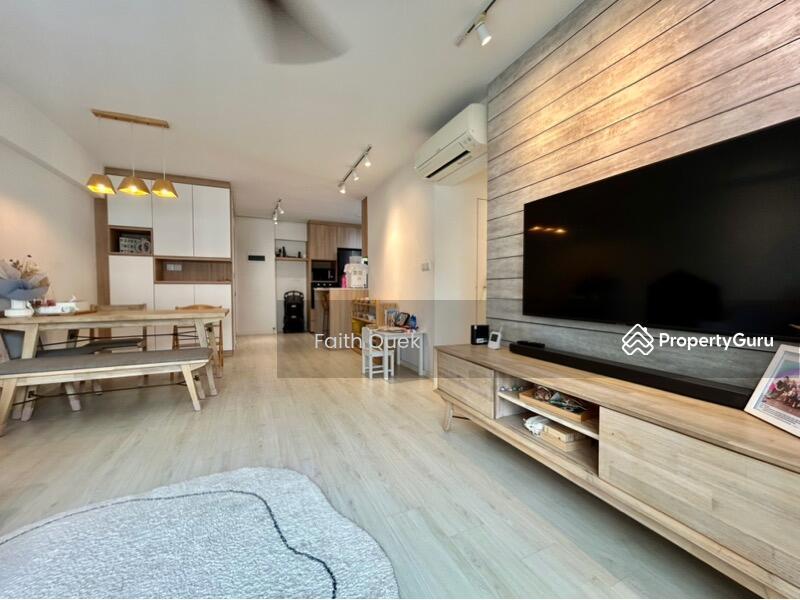 HDB Flat for Sale, 108B Mcnair Road, SGD 998,000 | 99-year lease