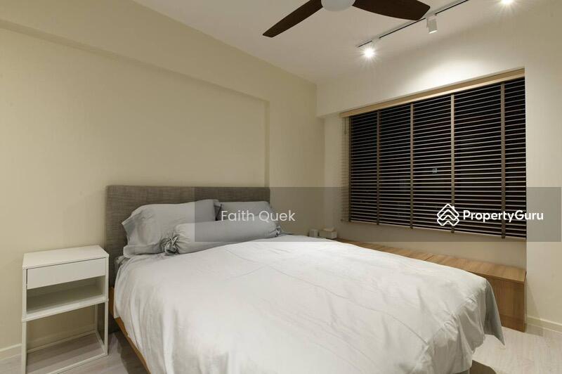 HDB Flat for Sale, 108B Mcnair Road, SGD 998,000 | 99-year lease