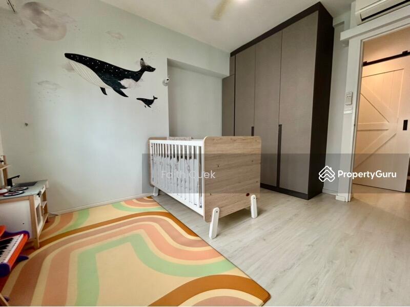 HDB Flat for Sale, 108B Mcnair Road, SGD 998,000 | 99-year lease