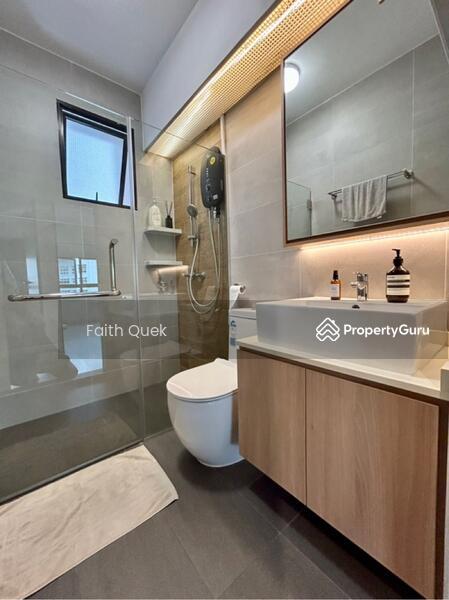 HDB Flat for Sale, 108B Mcnair Road, SGD 998,000 | 99-year lease