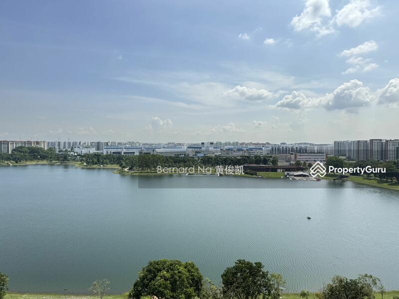 Condominium for Sale, Waterfront Waves, SGD 2,428,000 | 99-year lease