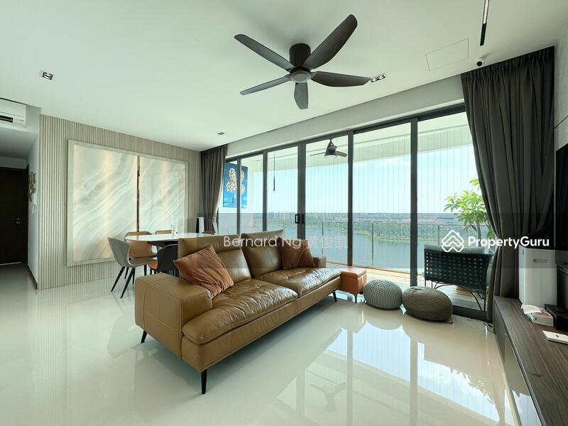 Condominium for Sale, Waterfront Waves, SGD 2,428,000 | 99-year lease