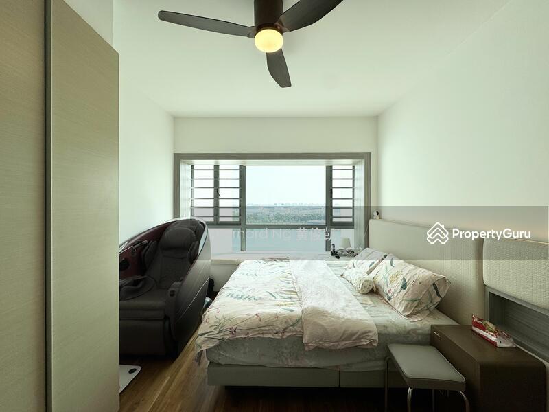 Condominium for Sale, Waterfront Waves, SGD 2,428,000 | 99-year lease