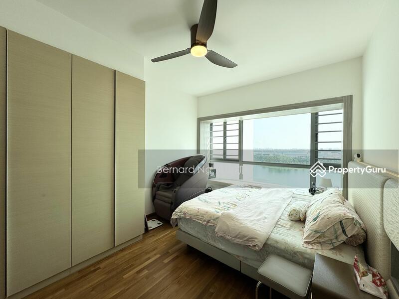 Condominium for Sale, Waterfront Waves, SGD 2,428,000 | 99-year lease