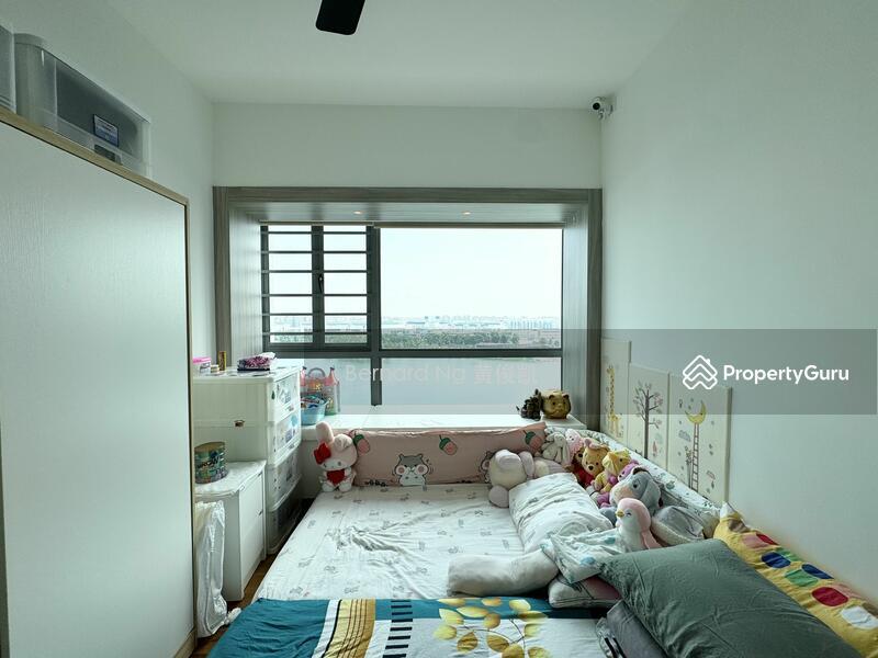 Condominium for Sale, Waterfront Waves, SGD 2,428,000 | 99-year lease