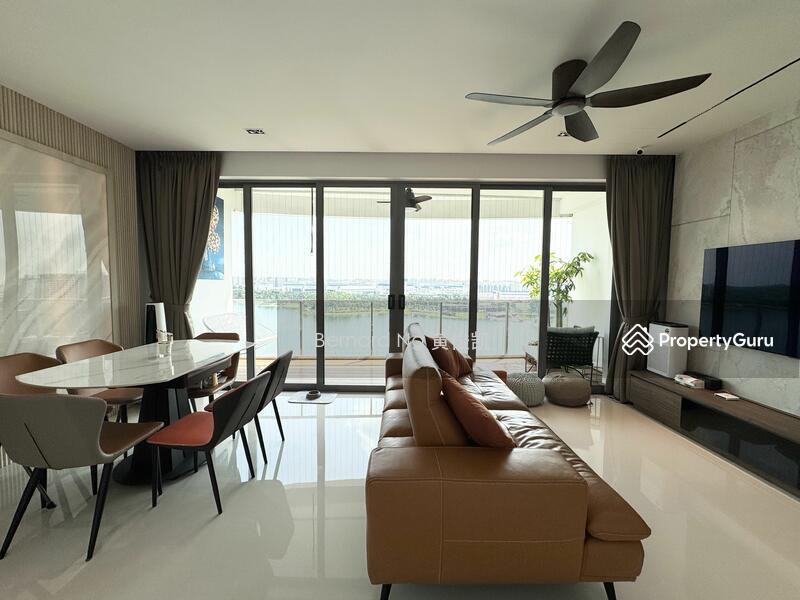 Condominium for Sale, Waterfront Waves, SGD 2,428,000 | 99-year lease