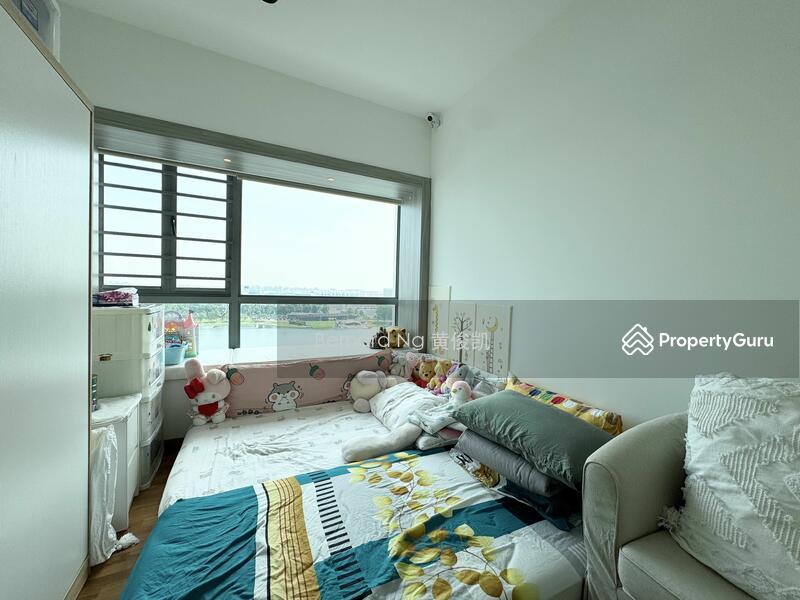 Condominium for Sale, Waterfront Waves, SGD 2,428,000 | 99-year lease