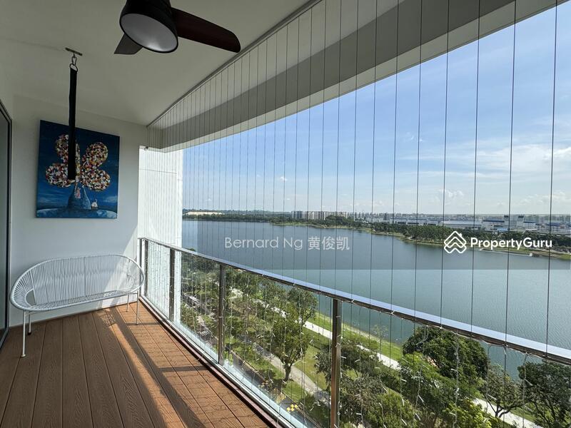 Condominium for Sale, Waterfront Waves, SGD 2,428,000 | 99-year lease