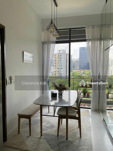 Prop-GPT: Condominium: D08  Forte Suites