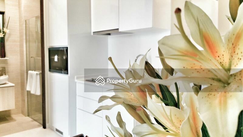 Condominium for Sale, Forte Suites, SGD 1,160,000 | Freehold