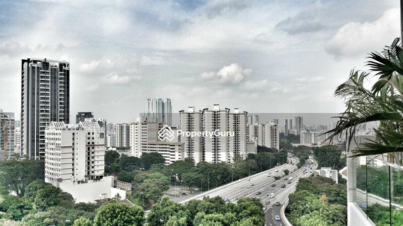Condominium for Sale, Forte Suites, SGD 1,160,000 | Freehold