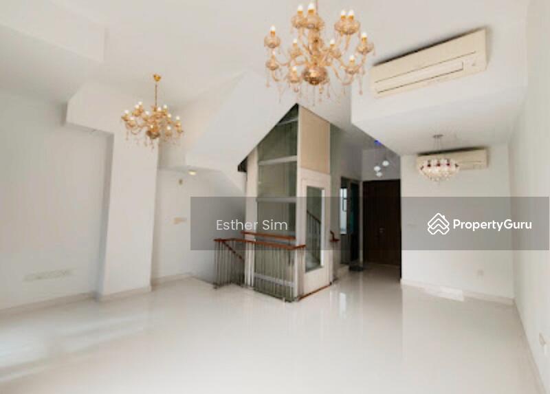 Prop-GPT: Condominium - Cluster House: D05  NEWest
