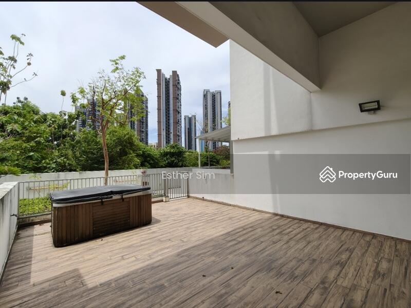 Condominium - Cluster House for Sale, NEWest, SGD 3,180,000
