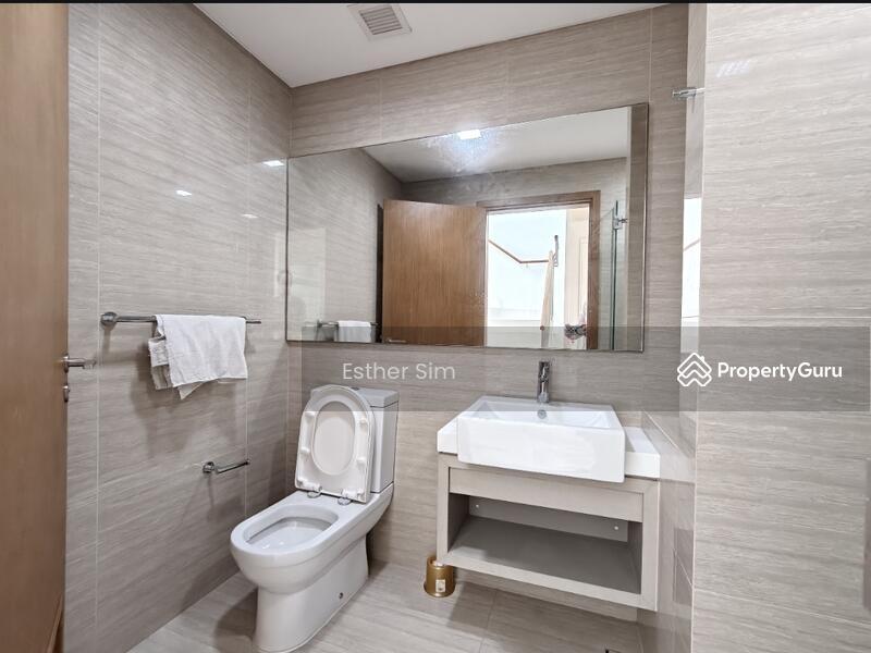 Condominium - Cluster House for Sale, NEWest, SGD 3,180,000