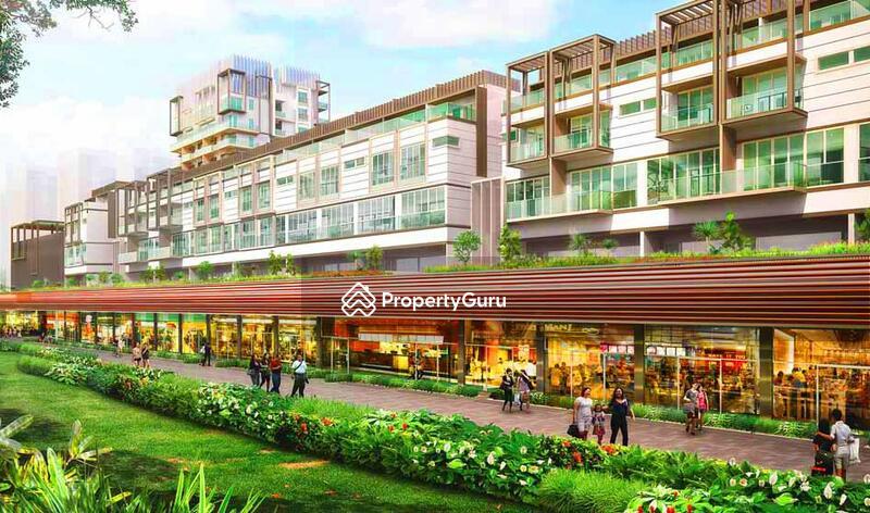 Condominium - Cluster House for Sale, NEWest, SGD 3,180,000