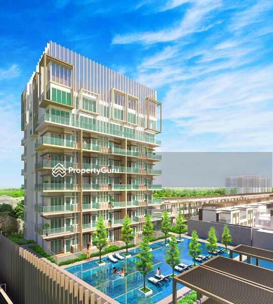 Condominium - Cluster House for Sale, NEWest, SGD 3,180,000