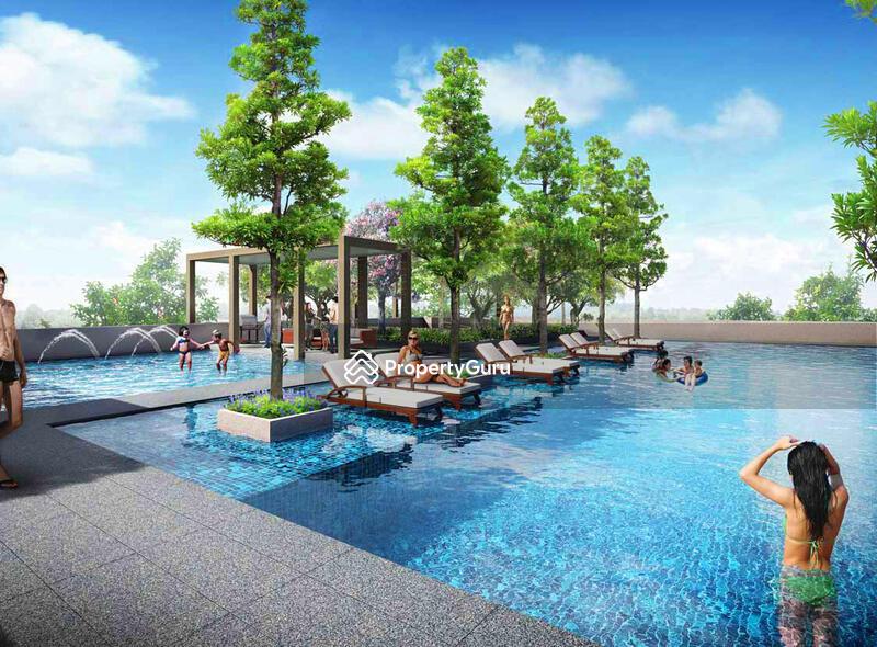 Condominium - Cluster House for Sale, NEWest, SGD 3,180,000