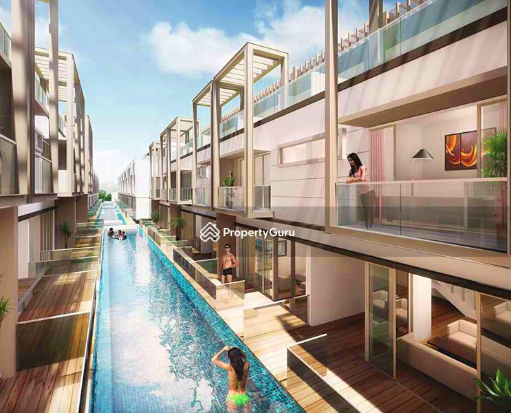 Condominium - Cluster House for Sale, NEWest, SGD 3,180,000