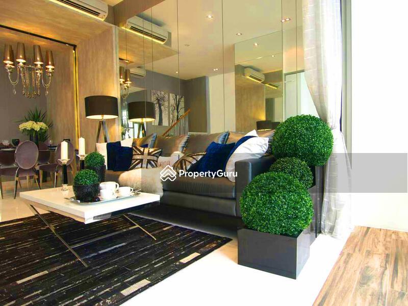 Condominium - Cluster House for Sale, NEWest, SGD 3,180,000
