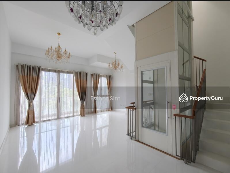 Condominium - Cluster House for Sale, NEWest, SGD 3,180,000