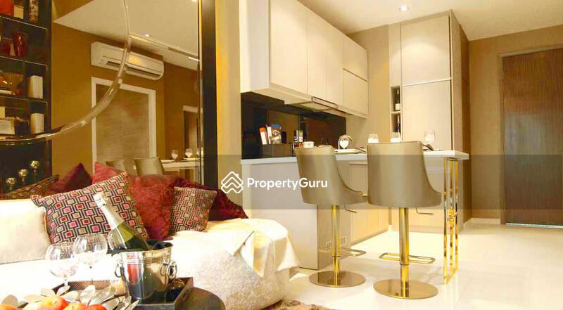 Condominium - Cluster House for Sale, NEWest, SGD 3,180,000