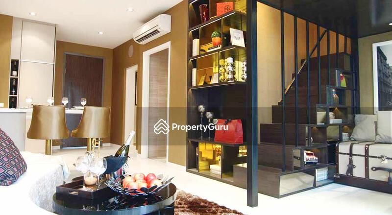 Condominium - Cluster House for Sale, NEWest, SGD 3,180,000
