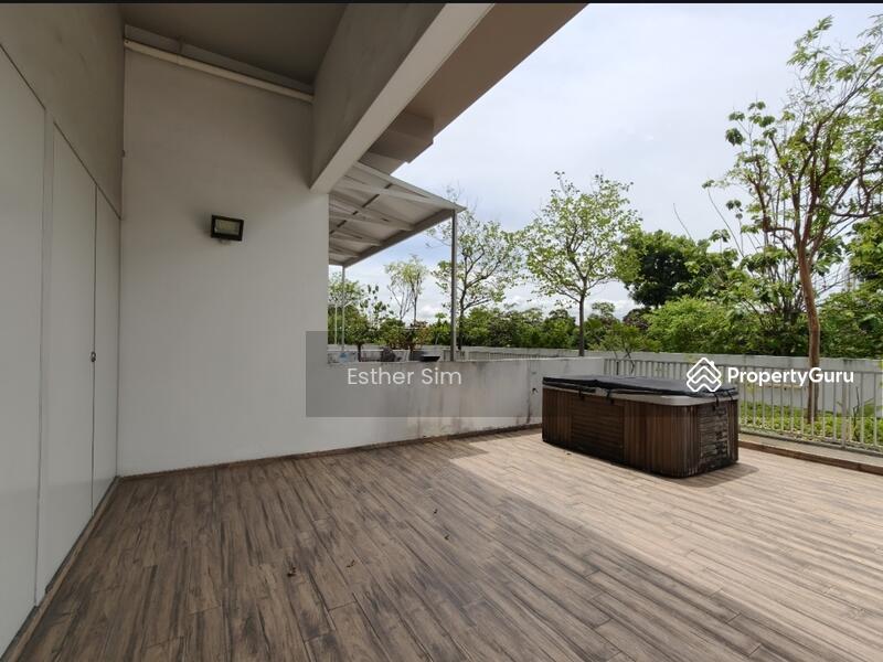 Condominium - Cluster House for Sale, NEWest, SGD 3,180,000