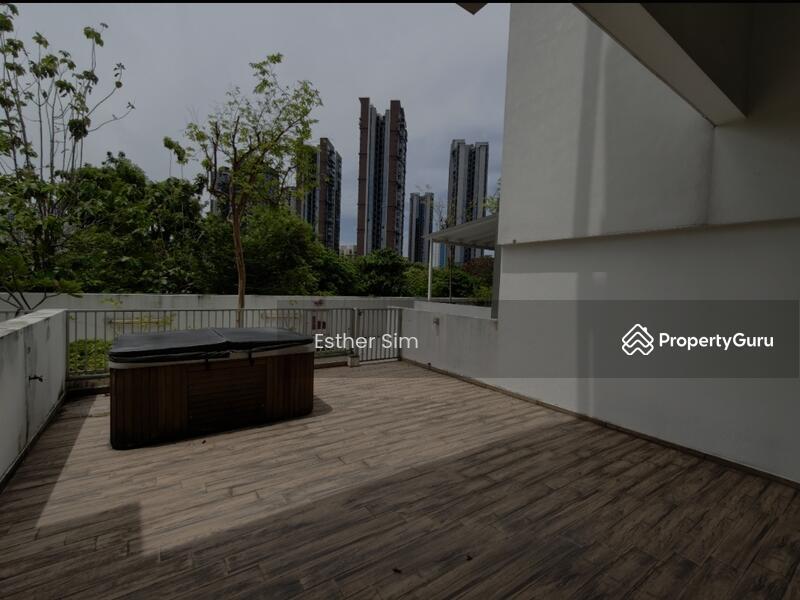 Condominium - Cluster House for Sale, NEWest, SGD 3,180,000