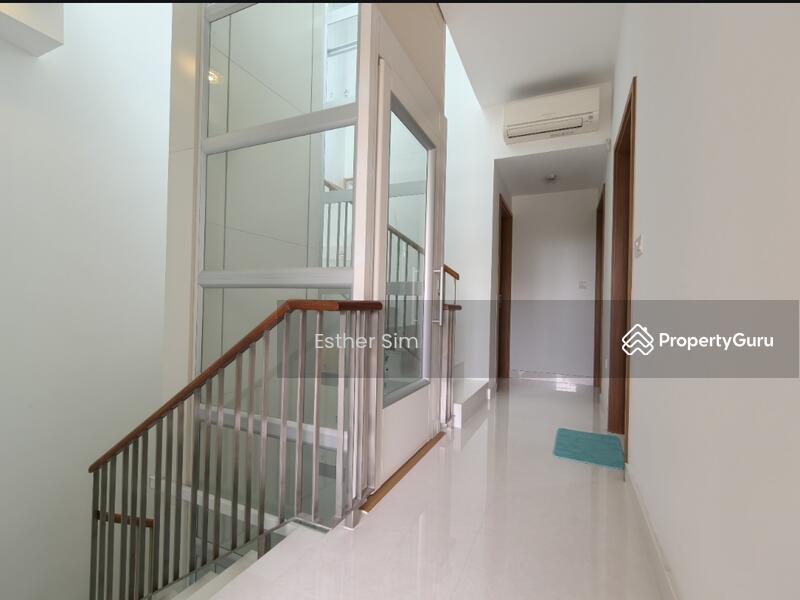 Condominium - Cluster House for Sale, NEWest, SGD 3,180,000