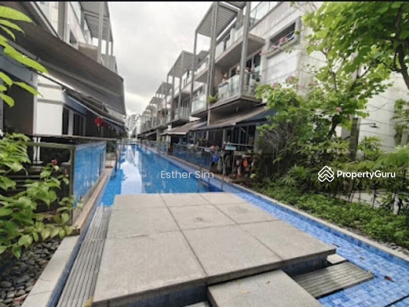 Condominium - Cluster House for Sale, NEWest, SGD 3,180,000