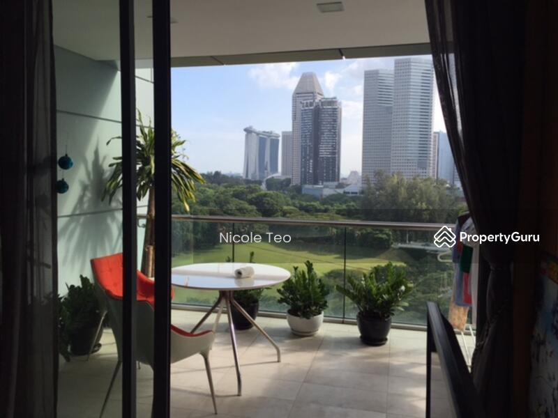 Prop-GPT: Condominium: D07  Concourse Skyline