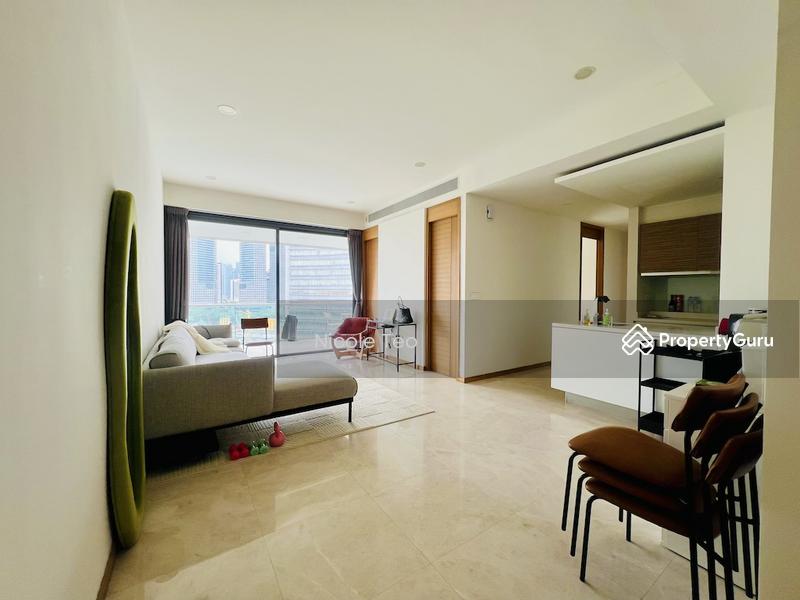 Condominium for Sale, Concourse Skyline, SGD 3,180,000 | 99-year lease