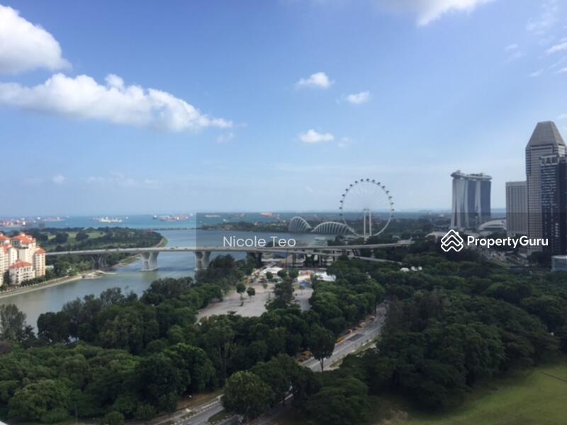 Condominium for Sale, Concourse Skyline, SGD 3,180,000 | 99-year lease