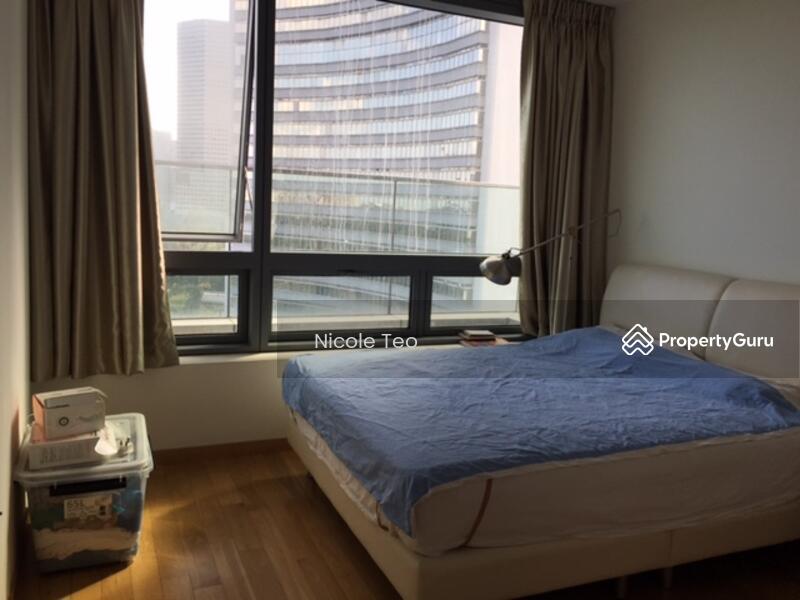 Condominium for Sale, Concourse Skyline, SGD 3,180,000 | 99-year lease