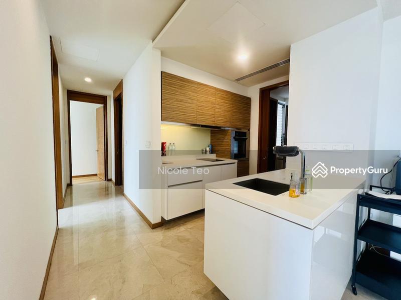 Condominium for Sale, Concourse Skyline, SGD 3,180,000 | 99-year lease