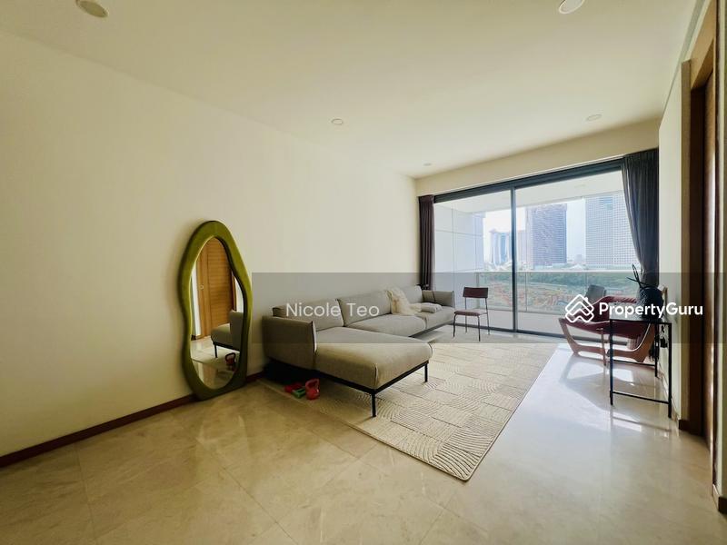 Condominium for Sale, Concourse Skyline, SGD 3,180,000 | 99-year lease