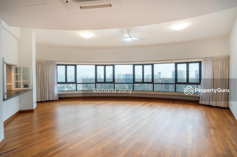 Prop-GPT: Apartment: D10  The Draycott